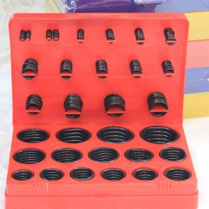 High Temperature Resistant O-Ring Box Service Kit Set for NBR Hydraulic Cylinder