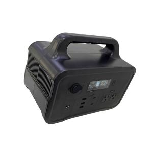 Cheap Fireproof 220V Solar Power Station Generator 626Wh For Camping for sale