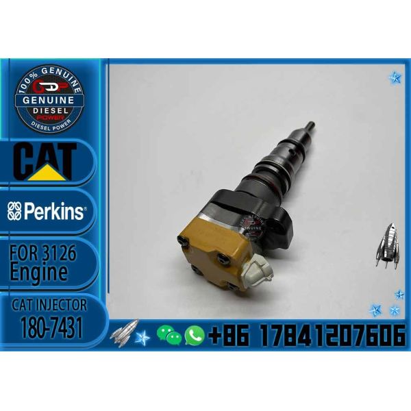 OTTO 3216 E3216 Fuel Injector Assembly 177-4754 177-4752 10R-0782 178-0199 128-6601 178-6342 222-5966 135-5459 180-7431