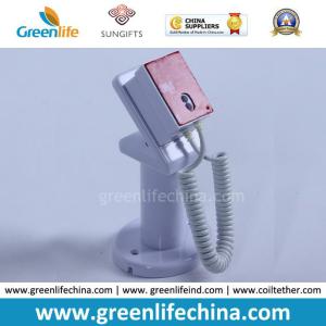 Mobile Security Stand Holder Good Retractable Exhibition Positioner