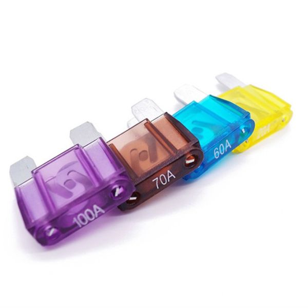 Maxi Auto Automotive Fuse