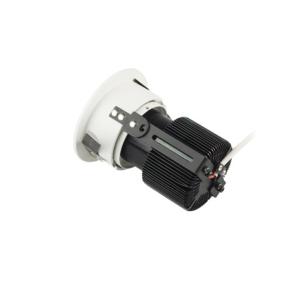 4500K IP20 Indoor CREE Chip 10W led recessed down light 3 Years Warranty