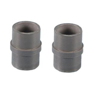 Processing and customization of silicon nitride ceramic parts