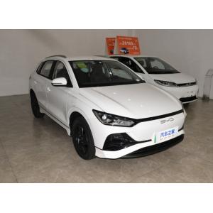 BYD Automobile Electric Cars E2 2024 Luxury Version with Ternary Lithium Battery