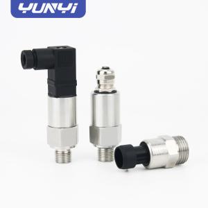 Refrigeration Sensata Genuine Transducer Sensor Hydraulic Pressure Transmitter