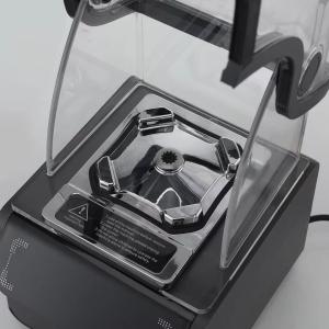 2L Capacity Programmable Electric Smoothie Blender and Juicer Blender for