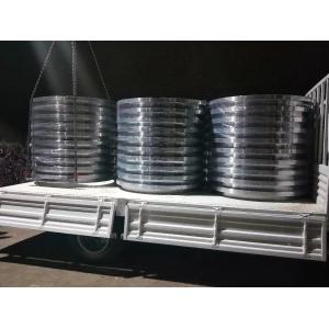 Anodizing Precision Complex Machining Aluminum 5 Axis Metal CNC