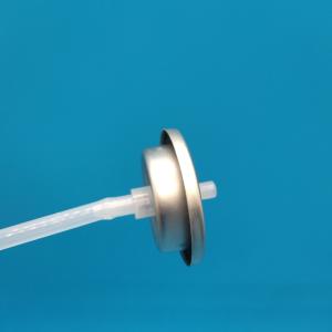 Antibacterial Deodorant Valve For Home And Car Air Freshening With Long Lasting