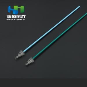 CE Certificates Gynecological Cervical Cytology Sampling Brush