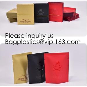 Biodegradable Stand Up Pouch With Zipper For Apparel,Custom printed flat bottom