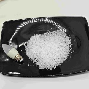 Light Diffusion Polycarbonate Pellets For Marine & Humid Zone Lighting