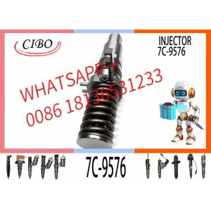 Diesel Fuel Injector 7W2669 Injector Gp 7C95766L4360 111-3718 224-9090 7E-6408