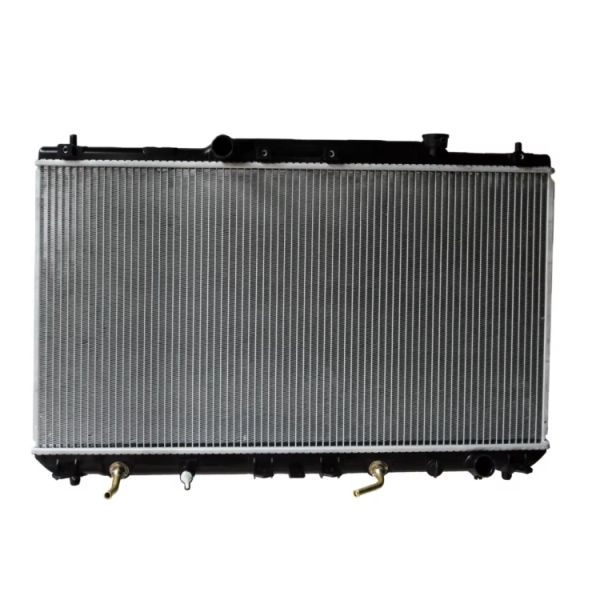 Quality High Quality Auto Parts Radiator 21460-38F00 wholesale