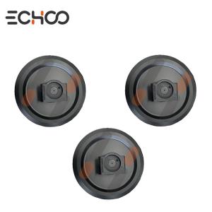 Front Idler for Takeuchi TL8 Compact Track Loader Undercarriage Accessories