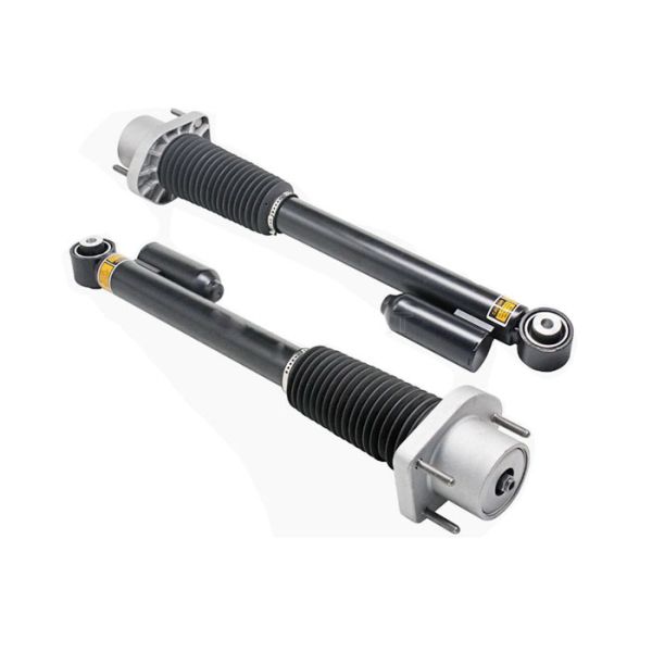 Quality Rear Air Suspension Shock Strut for Land Rover Range Rover L405 W/ VDS L/R LR034270 LR034271 wholesale