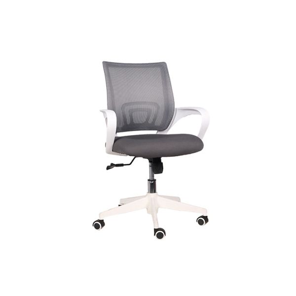 Quality Full Mesh Modern Work H84cm Stylish Ergonomic Office Chair wholesale