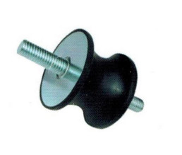 PM VD VV Road Roller Rubber Shock Absorber Kit