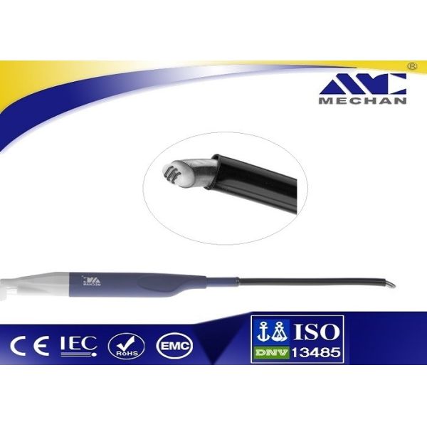 Quality Sleeping Treatment ENT Probe Plasma Wand For Tonsillectomy / Adnoidectomy wholesale