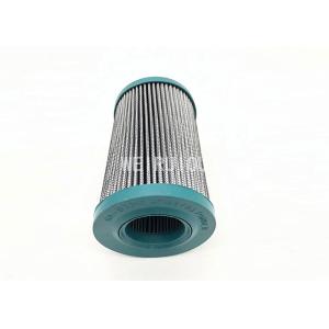 Construction Machinery Glass Fiber Filter 923855.1183