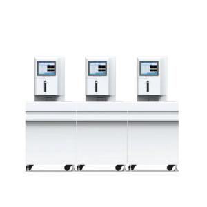 OEM Automatic Hematology Analyzer RET Function CBC Blood Count Machine