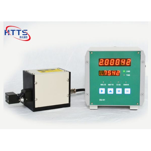Quality Digital Signal Laser Diameter Guage Widely Use With Good Repeatability wholesale