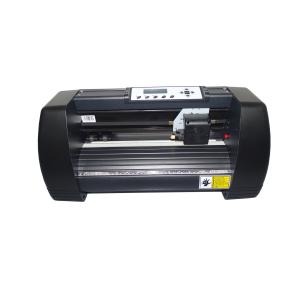 Software 285mm 14 Inch Vinyl Cutter Plotter Cutting Plotter