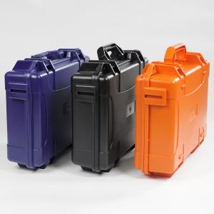 Custom Plastic Case for Customized Product Protection and Presentation