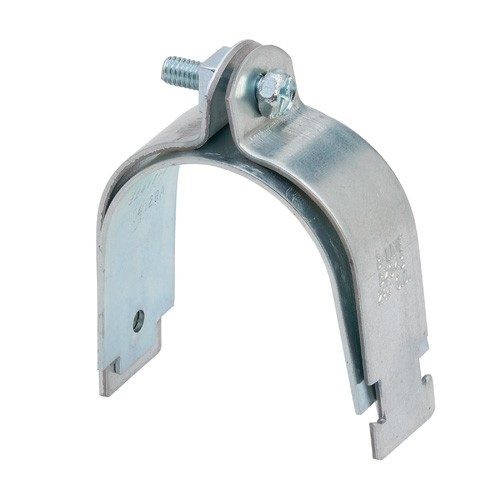 Quality Suspension Clamps Strut Fitting Pipe Clamp C Channel Easy Installation wholesale