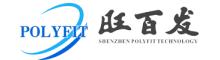 China SHENZHEN POLYFIT TECHNOLOGY CO., LTD logo