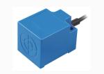 Spacing Detection Inductive Proximity Sensor XMF10 IP54 Output Safety