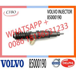 85000190 20363748 20500620 21586290 7420500620 85000105 BEBE4C02001 BEBE4C03001 BEBE4C03101 Diesel Injector