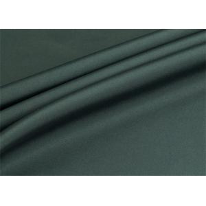 50Dx50D 100% Polyester Pongee Recycled PET Fabric For Winter Jacket Clothing