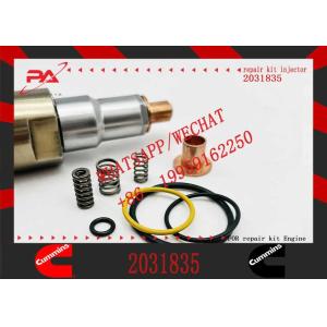 High Quality Unit Fuel Injector 2031835 For Scania XPI DC09 DC13 DC16 Engine