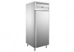 Single Door Gastronorm Chiller Commercial Refrigerator Freezer Imported Embraco