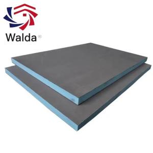 Waterproof Backing Sheet Quick Tiling Bathroom Backing Board Wall Ceiling Floor