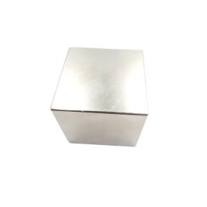 N50 Neodymium Magnets 35H-48H Nickel Coated