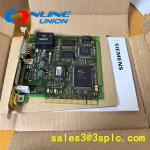 6GK 1561-1AA00 PCI interface module