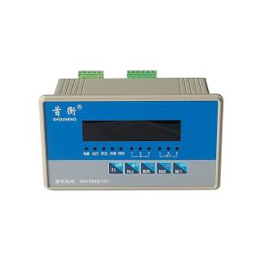 Cheap High Accuracy Load Cell Indicator with LED Digital Display and Customized OEM Support for sale