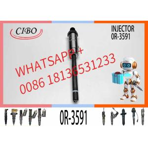 C+ Fuel Injector Nozzle 0R-4124 0R-3591 0R-3423 0R-8785 0R-3424 170-5181 0R-3422