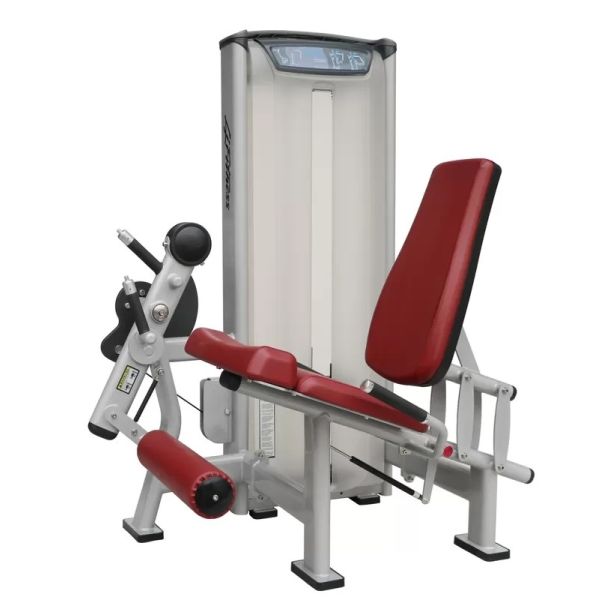 Quality Seated Matrix Leg Extension Machine With Customized Weight Stack wholesale