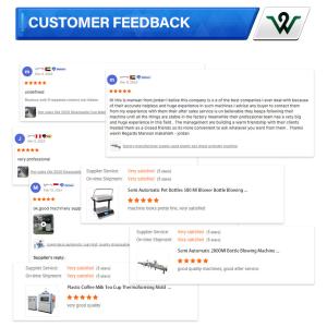 Automatic Disposable Plastic Cup Stacking Machine