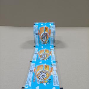 Custom Printed Laminated Film for Packaging Multi-Layer Barrier Moisture Proof