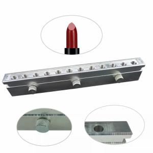 Lipstick Mould Professional Design Casting Precision Hot Runner Moulds