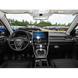 2021 HAVAL M6 PLUS 1.5T DCT Zhixiang Version Compact SUV Gasoline 5 Seats Used