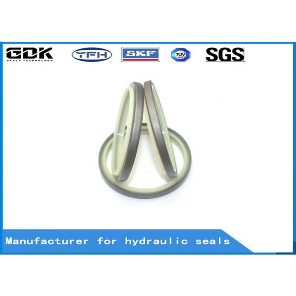 Quality DKB/DKBI Bearing Dust Seal Excavator Parts Pin Dust Seal For Hydraulic Cylinder wholesale
