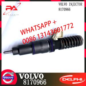 8170966 V-O-L-V Diesel Fuel Injector 8170966 BEBE4B01004 BEBE4B10001 BEBE4B10102