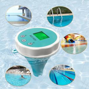 Smart Bluetooth Pool Water Tester 6 In 1 PH/EC/TDS/ORP/CL/Temp Meter For Pool