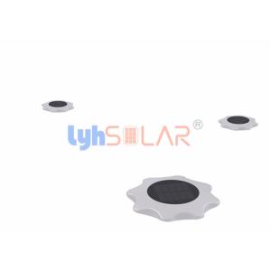 Remote Control Solar Powered Garden Lights With 16 Colors And Flash Lighting