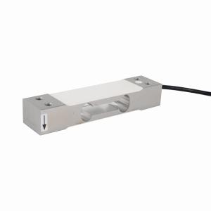 High Accuracy Aluminum Alloy Single Point Load Cell For Static Weighing Loads