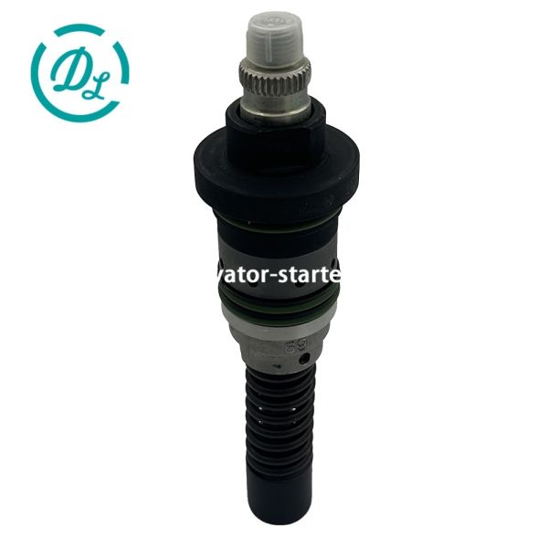 Quality EexcavaStart Bosch 0414401105-80D Fuel Injection Pump for Deutz Engine wholesale